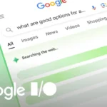 Imagen relacionada con Google Search ahora es una Búsqueda IA