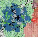 Imagen relacionada con Científicos de Google crean vida artificial en ordenador