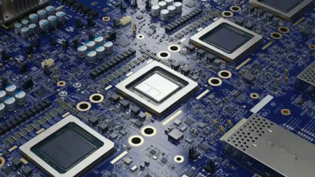 Google Alphachip 450x253