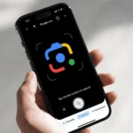 Imagen relacionada con Google Lens introduce nueva funcionalidad 'Buscar con Vídeo'