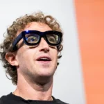 Imagen relacionada con Orion: Gafas de AR de Meta restauran la simplicidad de Google Glass