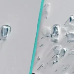 Imagen relacionada con 'Puerta gigante' en la Antártida intriga a usuarios de Google Maps