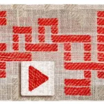 Imagen relacionada con Google celebra a Anni Albers, pionera del arte textil, con un Doodle