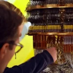 Imagen relacionada con Google presenta un nuevo algoritmo cuántico que promete resolver problemas complejos millones de veces más rápido