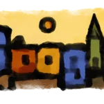 Imagen relacionada con Google rinde homenaje a Lancelot Ribeiro con un Doodle especial