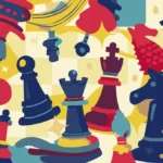 Imagen relacionada con Chess Gem: IA de Google quiere convertirte en un experto en Ajedrez