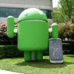 Imagen relacionada con Android fue creado para evitar el dominio de Microsoft en los smartphones, dice cofundador