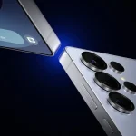 Imagen relacionada con Galaxy S25 Ultra llega con pantalla cerámica: más resistencia y menos reflejos