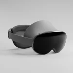 Imagen relacionada con Samsung y Google están cerca de lanzar su visor de Realidad Extendida (XR)