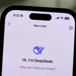 Imagen relacionada con OpenAI quiere prohibir DeepSeek en EE. UU.