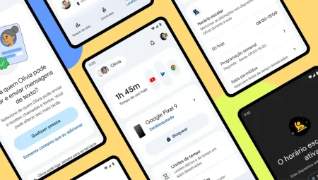 Imagen relacionada con Google ahora exige el consentimiento de los padres para que adolescentes eliminen la supervisión