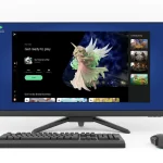 Imagen relacionada con Ahora puedes jugar juegos de Android en la PC usando solo el teclado