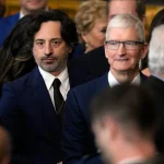 Imagen relacionada con Sergey Brin defiende el trabajo presencial diario para acelerar el avance de la IA en Google