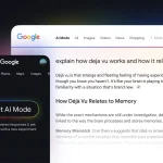 Imagen relacionada con Google lanza el Modo IA: una nueva forma de buscar información con inteligencia artificial
