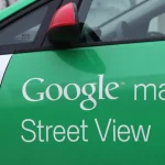 Imagen relacionada con Google es condenado a indemnizar a un argentino capturado desnudo por Street View