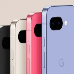 Imagen relacionada con Pixel 9a tendrá IA limitada por falta de RAM