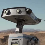 Imagen relacionada con Nvidia, Google DeepMind y Disney se unen para traer robots realistas a los parques temáticos