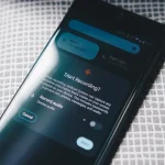 Imagen relacionada con Cómo grabar la pantalla de tu celular Android