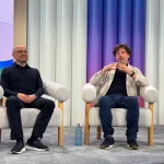 Imagen relacionada con Sergey Brin quiere que Google cree la primera IA realmente inteligente