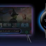 Imagen relacionada con Gemini en todas partes: Google llevará su IA a relojes, televisores y realidad aumentada