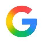 Imagen relacionada con Google comienza a probar un nuevo diseño para el icónico logo 'G' con efecto degradado
