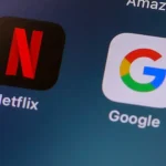 Imagen relacionada con Sundar Pichai revela que Google ya consideró comprar Netflix