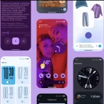 Imagen relacionada con Google presenta Material 3 Expressive: visual más fluido, toque más humano y personalización total en Android