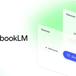 Imagen relacionada con NotebookLM ahora resume tus contenidos en audio y en español