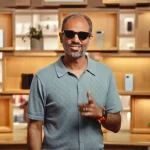 Imagen relacionada con Google revela gafas inteligentes en The Android Show 2025