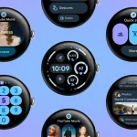 Imagen relacionada con Google presenta Wear OS 6 con nuevo diseño y mejoras para smartwatches