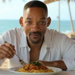 Imagen relacionada con ¿Will Smith comiendo espaguetis? El video viral creado por IA obtiene una versión más realista con el nuevo Veo 3 de Google