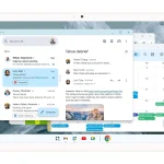 Imagen relacionada con Android 16 gana modo escritorio para tablets, pero los plegables se quedan fuera