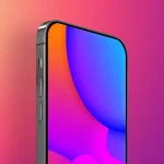 Imagen relacionada con Apple podría lanzar un iPhone de pantalla completa en 2027