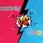 Imagen relacionada con Perplexity vs Google: ¿puede la IA reemplazar realmente al buscador de Google?