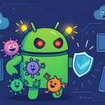 Imagen relacionada con Google procesa a hackers que infectaron millones de dispositivos con malware oculto