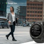 Imagen relacionada con Los relojes inteligentes de Garmin ahora muestran direcciones de Google Maps directamente en tu muñeca