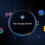 Imagen relacionada con Google comienza a liberar Gemini para relojes con Wear OS