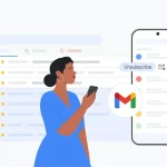 Imagen relacionada con Gmail gana una nueva herramienta que facilita la cancelación de suscripciones de correos electrónicos