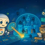 Imagen relacionada con Google apuesta por la inteligencia artificial para reforzar su seguridad digital