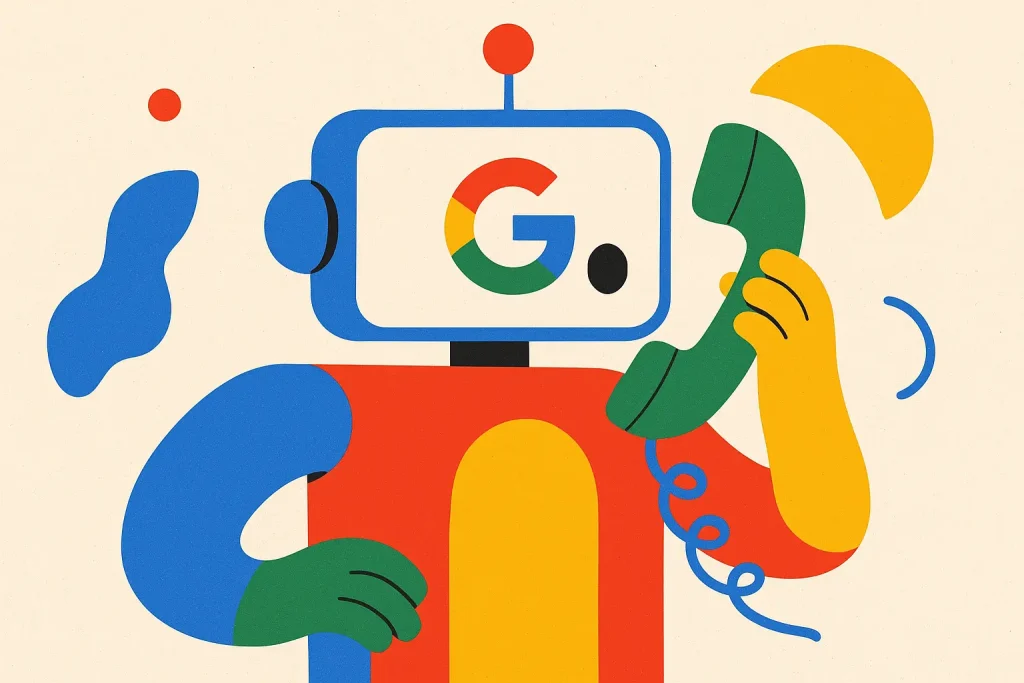 Google Ligacao Capa 1024x683