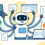 Imagen relacionada con OpenAI presenta un nuevo agente de ChatGPT que promete encargarse de (casi) todo para ti