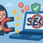 Imagen relacionada con El SEO Negativo crece en la web y puede afectar incluso a sitios confiables