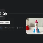 Imagen relacionada con Veo 3 ya ha generado más de 40 millones de vídeos con IA y ahora transforma fotos en escenas animadas con sonido