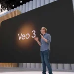 Imagen relacionada con Google lanza Veo 3 en la API de Gemini con generación de videos por inteligencia artificial