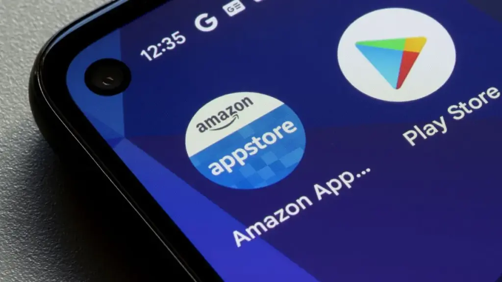 amazon appstore