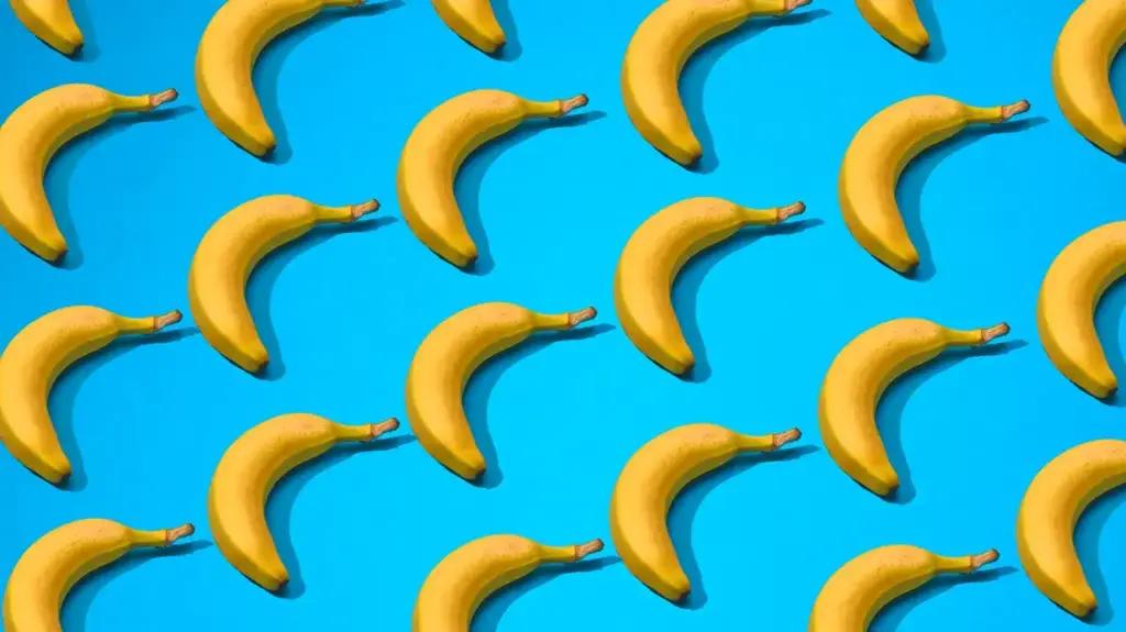 banana