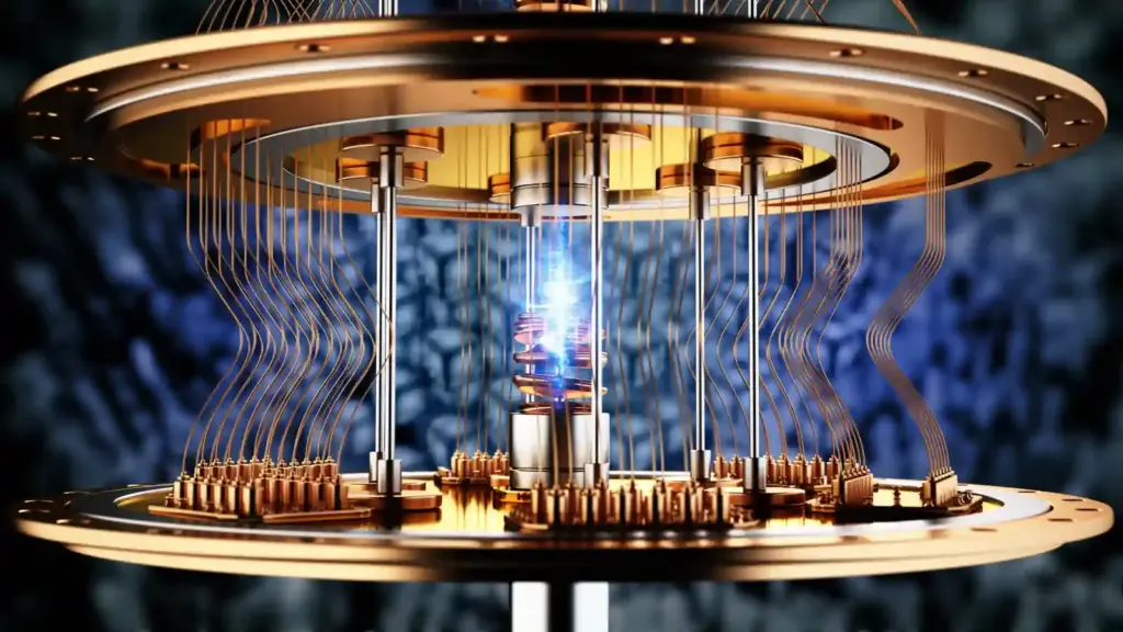 computador quantico 2