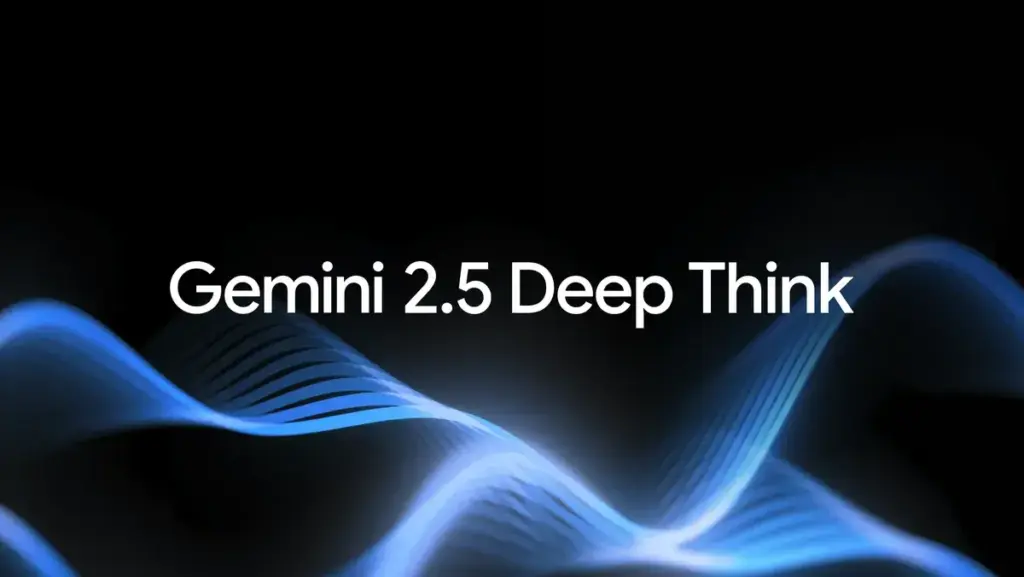 deep think 1