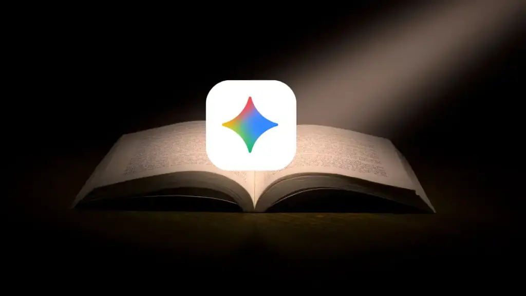 gemini storybook