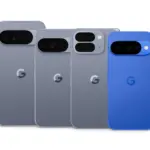 google pixel 10 series